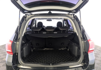 Подержанный автомобиль Haval H6 2019 года (9 фото)