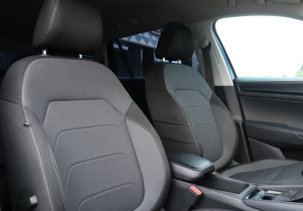 Подержанный автомобиль Skoda Kodiaq 2018 года (14 фото)