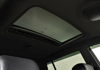 Подержанный автомобиль SsangYong Kyron 2014 года (16 фото)