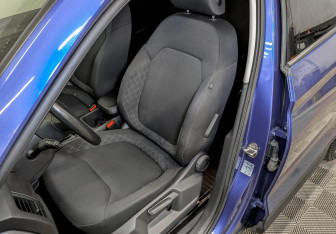 Подержанный автомобиль Skoda Kodiaq 2020 года (20 фото)