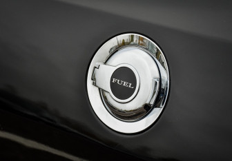 Подержанный автомобиль Dodge Challenger 2020 года (24 фото)