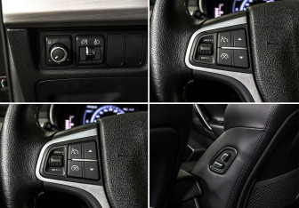 Подержанный автомобиль Geely Atlas 2018 года (12 фото)