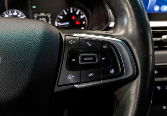 Подержанный автомобиль Chery Tiggo 4 Pro 2022 года (24 фото)