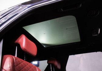 Подержанный автомобиль Hyundai Palisade 2019 года (12 фото)