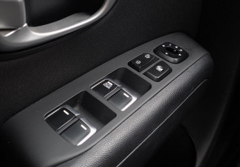 Подержанный автомобиль Kia Soul 2017 года (15 фото)