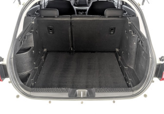 Подержанный автомобиль LADA (ВАЗ) Vesta Wagon 2024 года (10 фото)