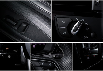 Подержанный автомобиль Audi A4 Sedan 2020 года (16 фото)