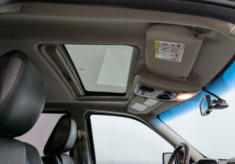 Подержанный автомобиль Ford Explorer 2008 года (11 фото)