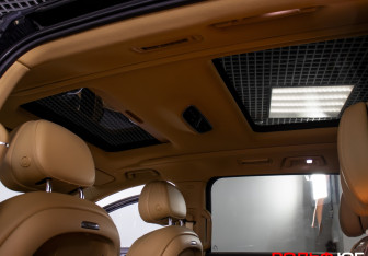 Подержанный автомобиль Voyah Dream 2023 года (16 фото)