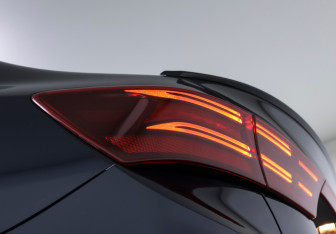 Подержанный автомобиль Kia Cerato Sedan 2022 года (25 фото)