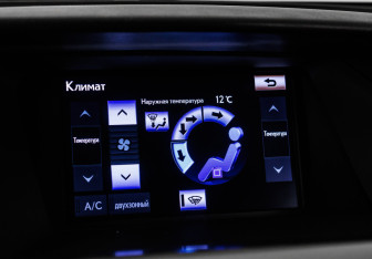 Подержанный автомобиль Lexus RX 2013 года (26 фото)