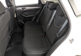 Подержанный автомобиль Haval Jolion 2023 года (18 фото)