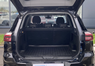 Подержанный автомобиль Chery Tiggo 7 Pro Max 2023 года (10 фото)