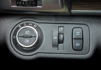 Подержанный автомобиль Haval H9 2020 года (30 фото)