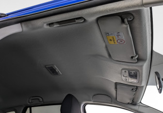 Подержанный автомобиль Suzuki SX4 Hatchback 2014 года (22 фото)