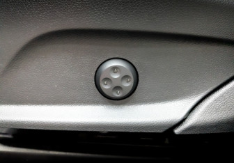 Подержанный автомобиль Mercedes-Benz GLC AMG 2017 года (23 фото)