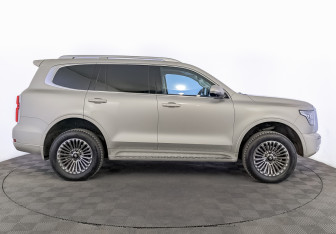 Подержанный автомобиль Tank 500 2023 года (4 фото)