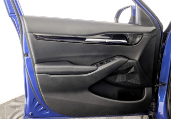 Подержанный автомобиль Kia Seltos 2022 года (19 фото)