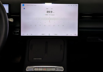 Новый Omoda C7 2025 (11 фото)