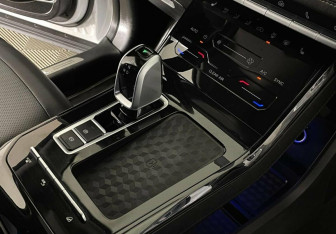 Подержанный автомобиль Chery Tiggo 7 Pro 2022 года (15 фото)