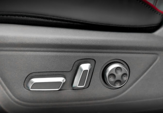 Подержанный автомобиль Jetour Dashing 2023 года (21 фото)