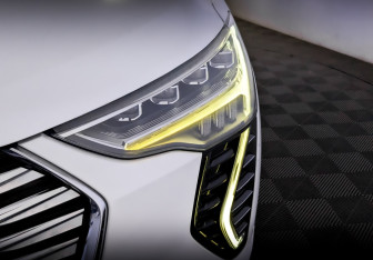 Подержанный автомобиль Haval Jolion 2022 года (17 фото)