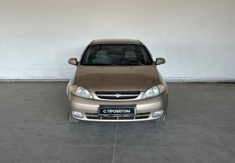 Подержанный автомобиль Chevrolet Lacetti Sedan 2008 года (2 фото)