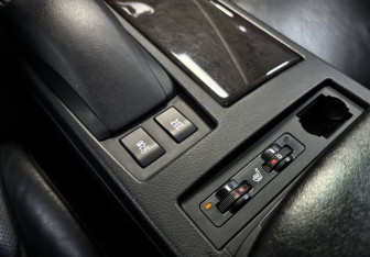 Подержанный автомобиль Lexus RX 2015 года (19 фото)