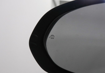 Подержанный автомобиль BAIC U5 Plus 2023 года (15 фото)