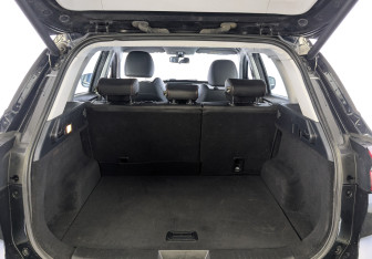 Подержанный автомобиль Chery Tiggo 7 Pro 2022 года (10 фото)