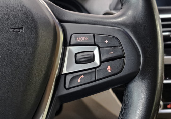 Подержанный автомобиль BMW X3 2019 года (27 фото)