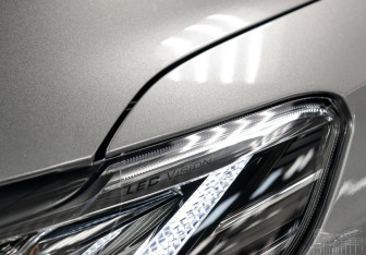 Подержанный автомобиль Haval Jolion 2022 года (7 фото)