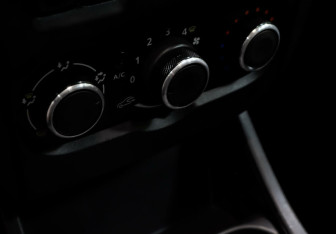 Подержанный автомобиль LADA (ВАЗ) Largus Wagon 2020 года (11 фото)