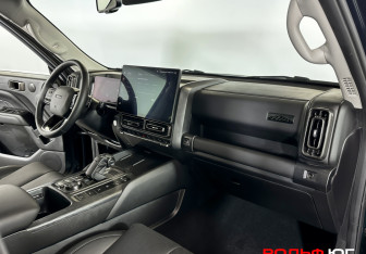 Подержанный автомобиль Haval H9 2024 года (9 фото)