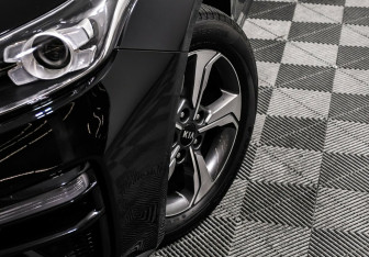 Подержанный автомобиль Kia Cerato Sedan 2021 года (7 фото)