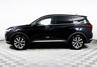 Подержанный автомобиль Chery Tiggo 7 Pro 2022 года (3 фото)