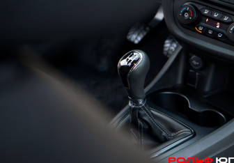 Подержанный автомобиль LADA (ВАЗ) Vesta Wagon 2021 года (14 фото)