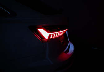 Подержанный автомобиль Audi A6 Wagon 2019 года (26 фото)