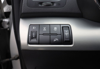 Подержанный автомобиль Kia Sorento 2011 года (12 фото)
