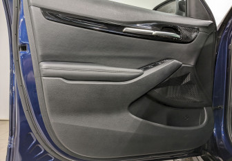 Подержанный автомобиль Kia Seltos 2021 года (11 фото)