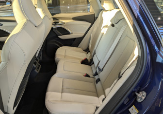 Новый Audi Q5 2025 (12 фото)