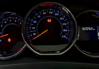 Подержанный автомобиль Renault Logan Sedan 2019 года (24 фото)