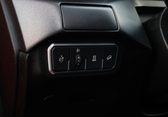 Подержанный автомобиль Tank 300 2023 года (21 фото)