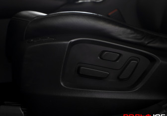 Подержанный автомобиль Mazda CX-9 2018 года (17 фото)