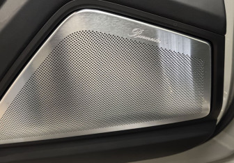 Новый Porsche Cayenne 2025 (17 фото)