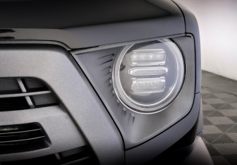 Подержанный автомобиль Haval Dargo 2022 года (17 фото)