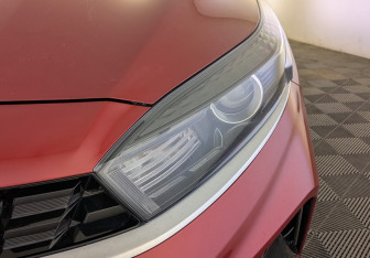 Подержанный автомобиль Kia Cerato Sedan 2021 года (12 фото)