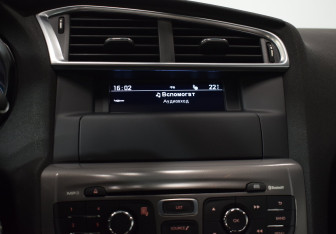 Подержанный автомобиль Citroen C4 Sedan 2020 года (16 фото)