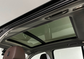 Новый BMW X5 2025 (17 фото)