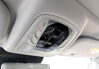 Подержанный автомобиль Exeed VX 2023 года (28 фото)